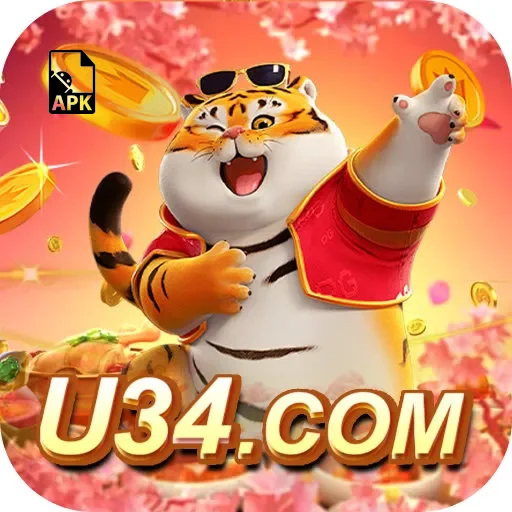 APK oficial da u34bet para Android