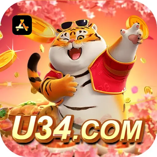 APP oficial da u34bet para mobile