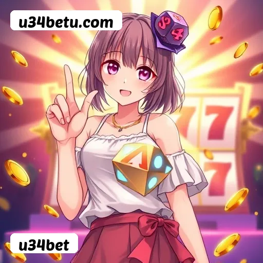 6 vantagens exclusivas do programa VIP da u34bet