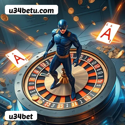 Jogo responsável u34bet - Ferramentas de controle, limites, auto-exclusão, suporte CVV 188