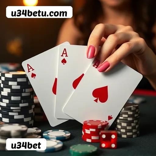 Níveis do programa VIP da u34bet
