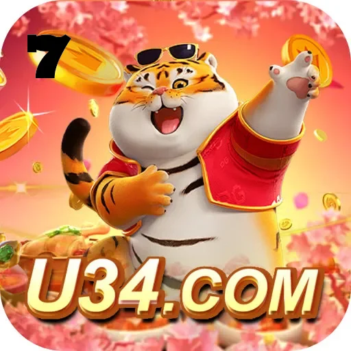 Slots online da u34bet com jackpots progressivos